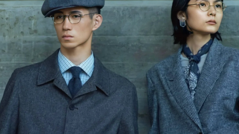 아이반7285 안경