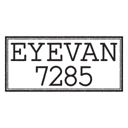 아이반7285 로고