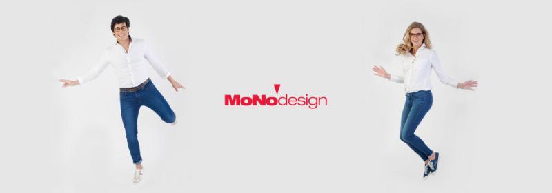 모노디자인 안경