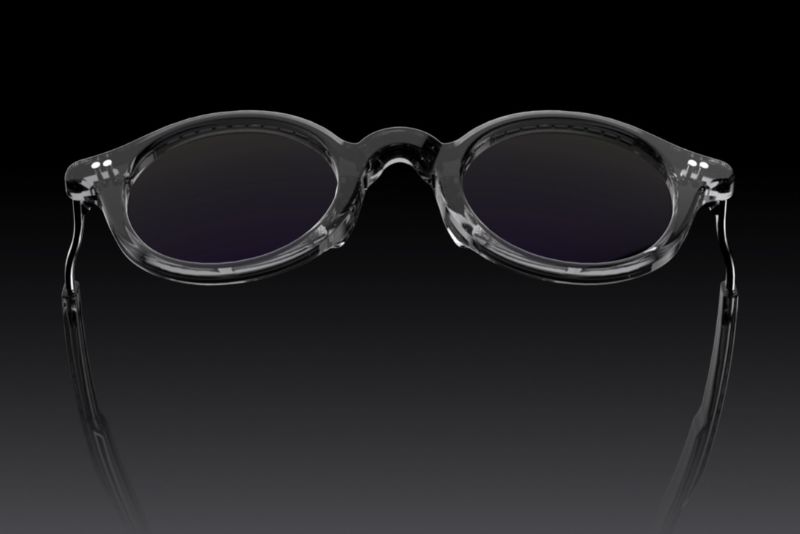 레이시오랩 안경