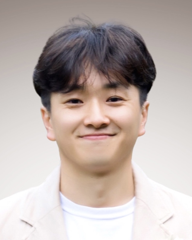 김종관 선임안경사