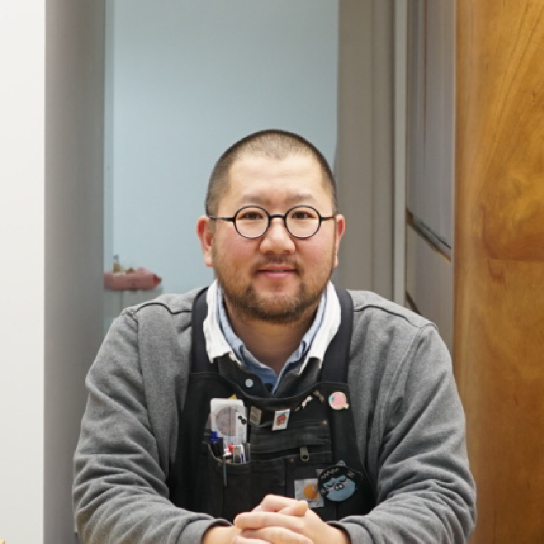 김태호 안경사