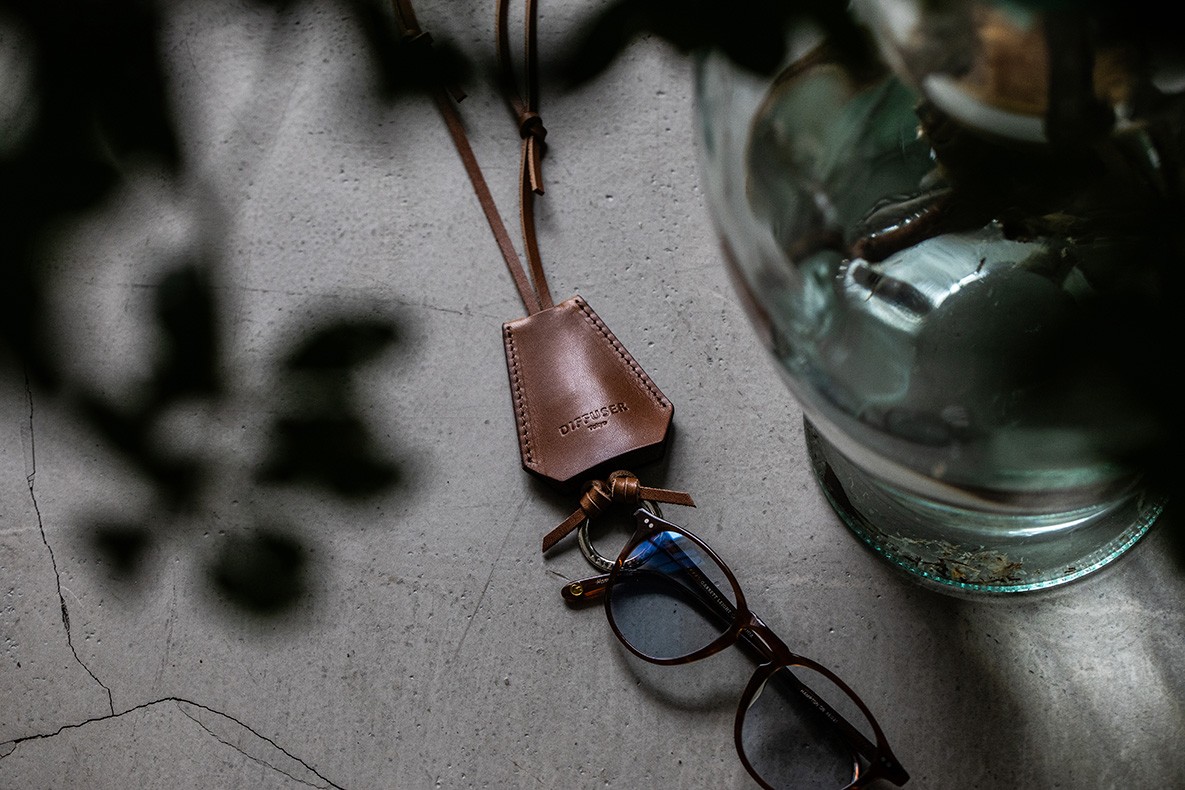 DIFFUSER SG1190 공식 상세 참고 사진 2