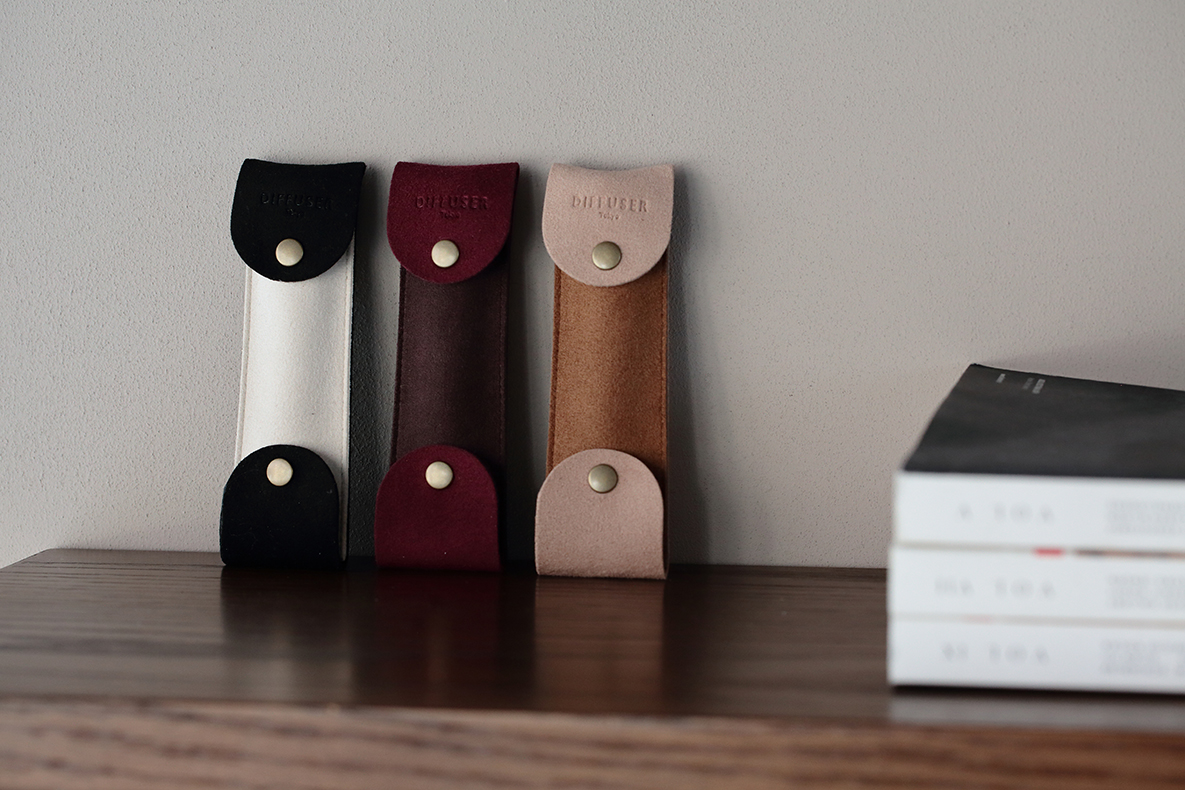 DIFFUSER SG1165 공식 상세 참고 사진 2