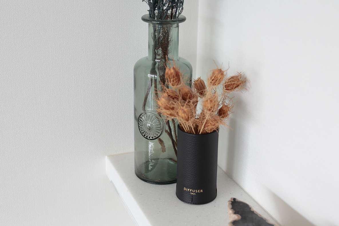 DIFFUSER SG1107 공식 상세 참고 사진 5