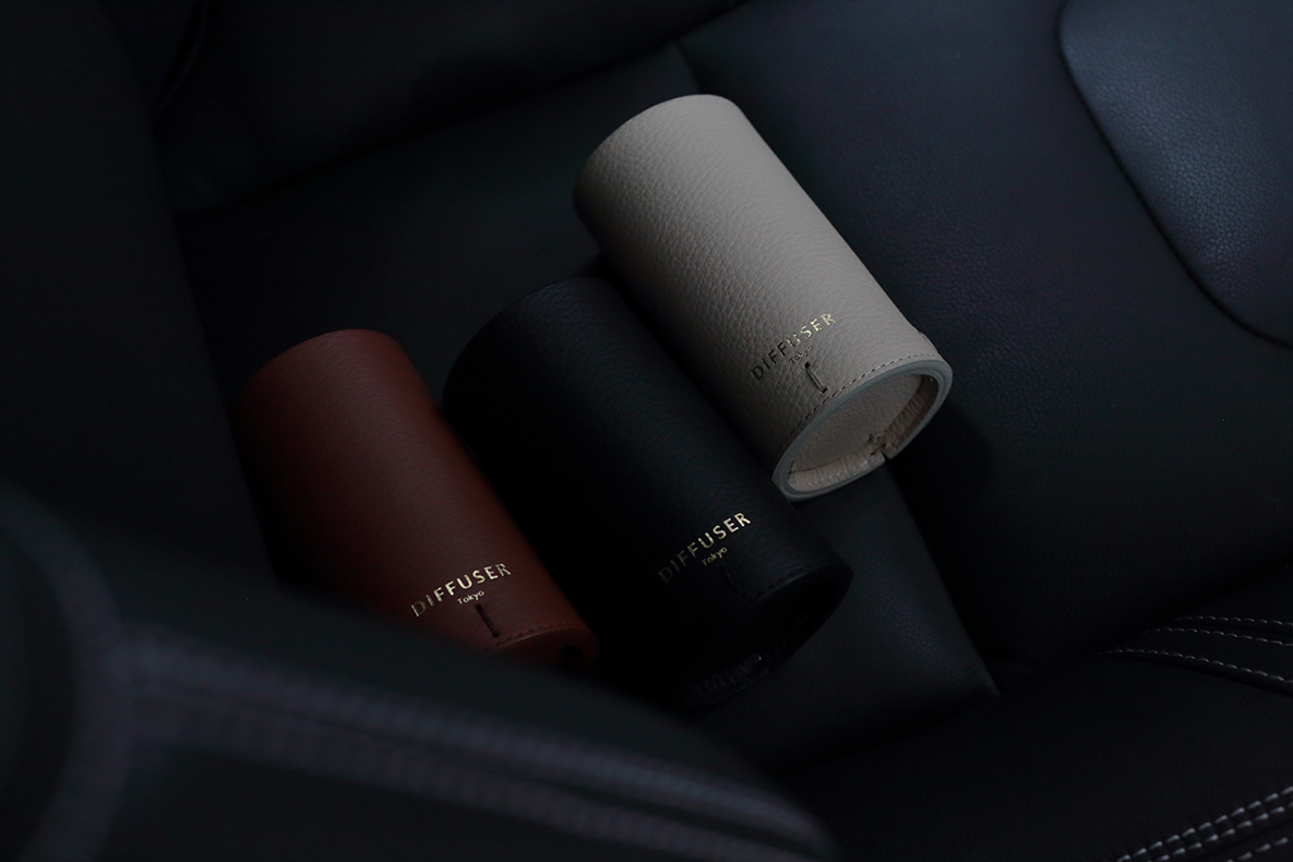 DIFFUSER SG1107 공식 상세 참고 사진 2