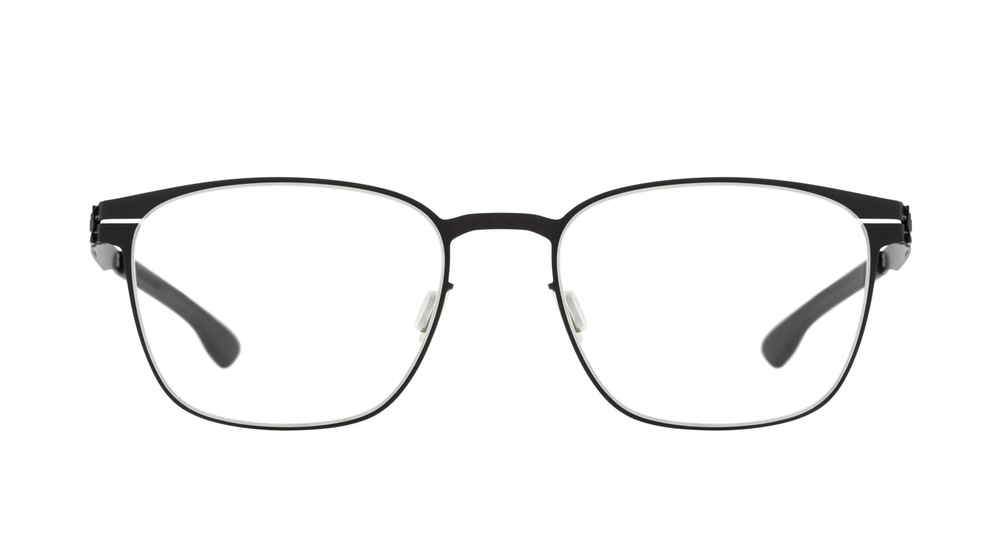 TILMANN Black / Gun Metal 공식 모델 참고 사진