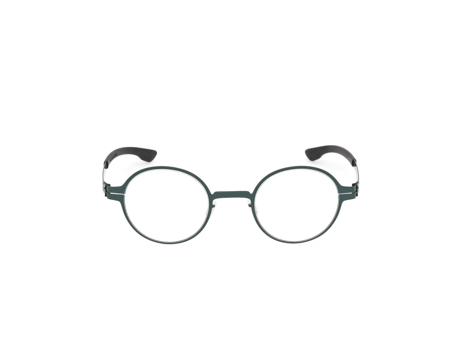 WILHELM Spruce Green / Gun Metal 공식 모델 참고 사진
